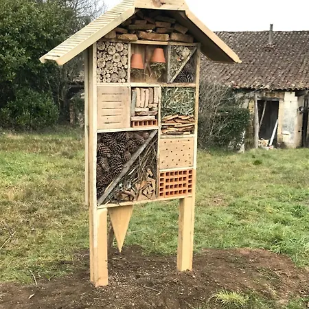 Maison De Charme Tatil Evi Cercoux