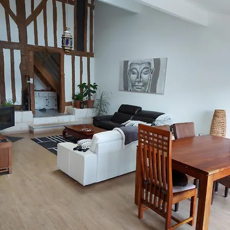 Maison De Charme *