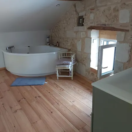 בית נופש Maison De Charme