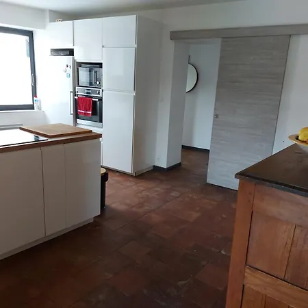 Nyaraló Maison De Charme *