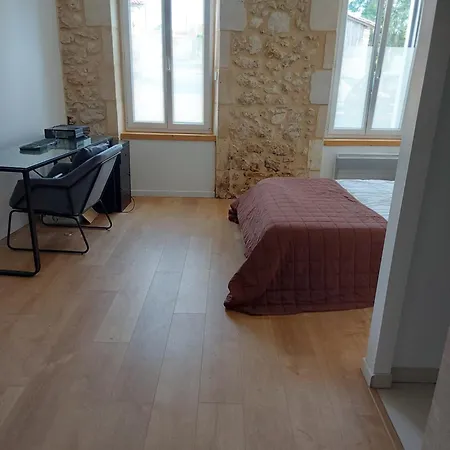 Holiday home Maison De Charme