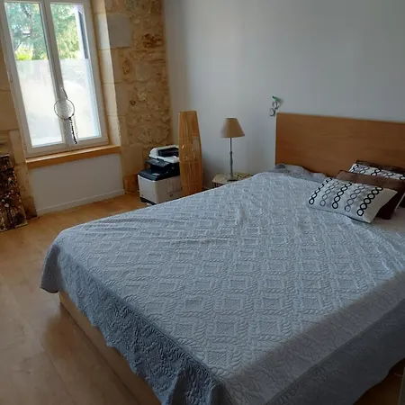 בית נופש Maison De Charme *