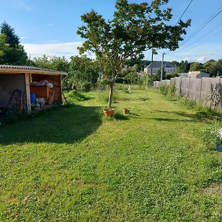 Tatil Evi Maison De Charme *