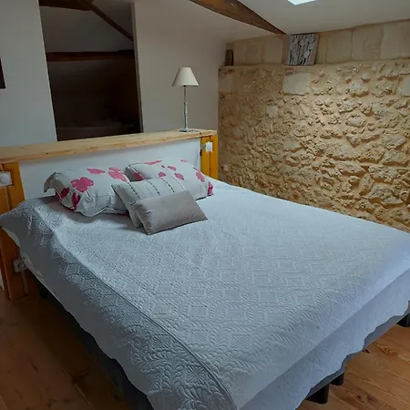 Maison De Charme *
