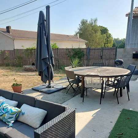 Maison De Charme Tatil Evi *