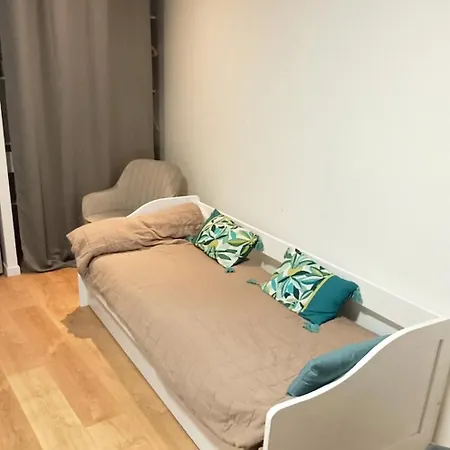 בית נופש Maison De Charme Cercoux