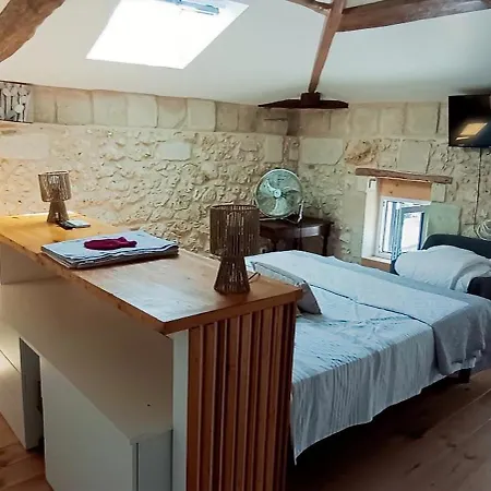 Maison De Charme Holiday home