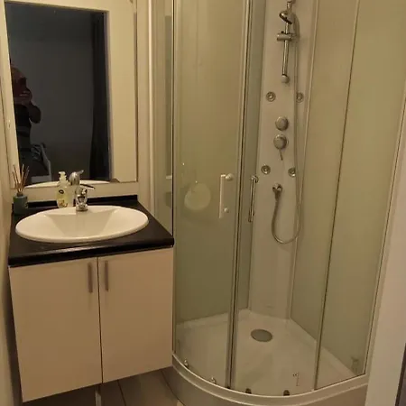 בית נופש Maison De Charme Cercoux