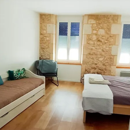 Holiday home Maison De Charme