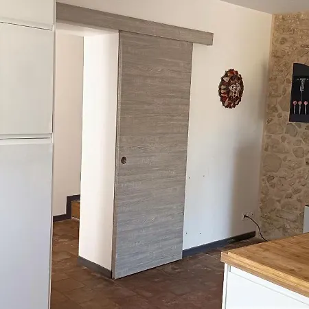 Maison De Charme Holiday home *