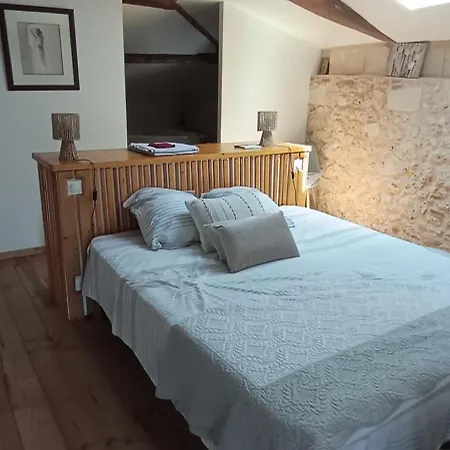 Holiday home Maison De Charme *