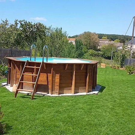 Holiday home Maison De Charme *