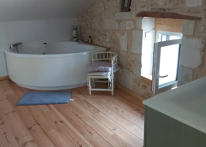 بيت للعطل Maison De Charme