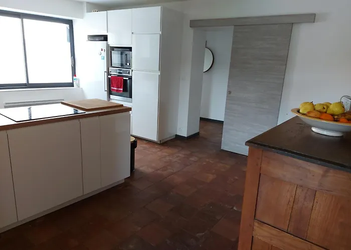 بيت للعطل Maison De Charme *