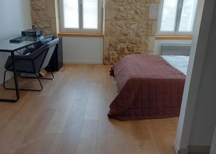 بيت للعطل Maison De Charme