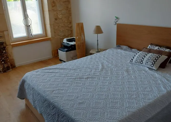 بيت للعطل Maison De Charme *